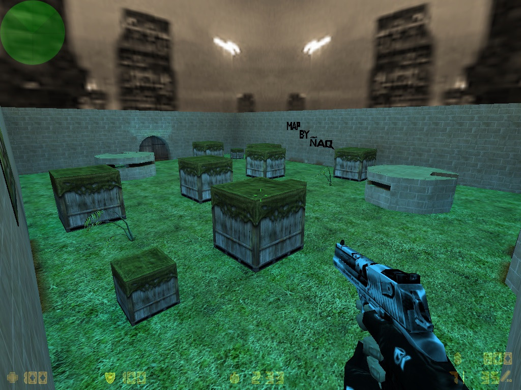 aim_peques — скриншот 2