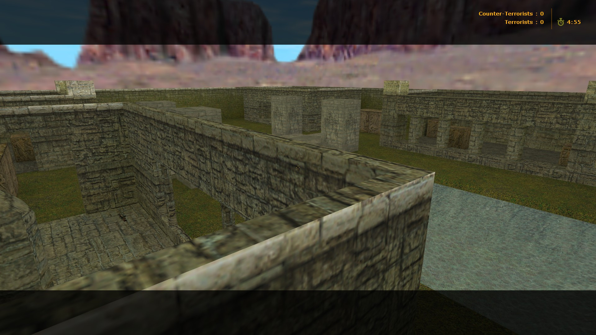 aim_aztec-x — скриншот 2