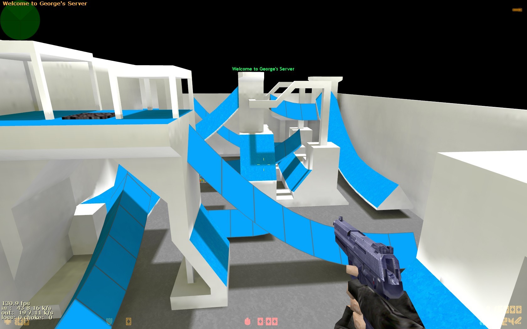 Скачать surf_colorama_beta - Скриншот