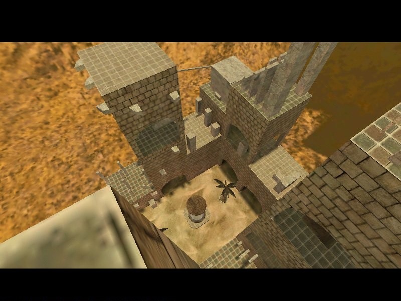 Скачать kz_sandblock2 - Скриншот