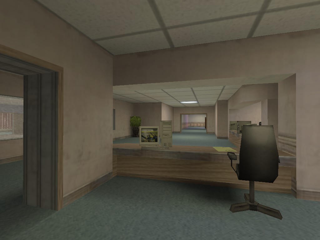 cs_gsu_office - скриншот 5