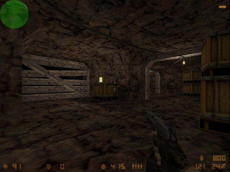 cs_siege_b1 — скриншот 6