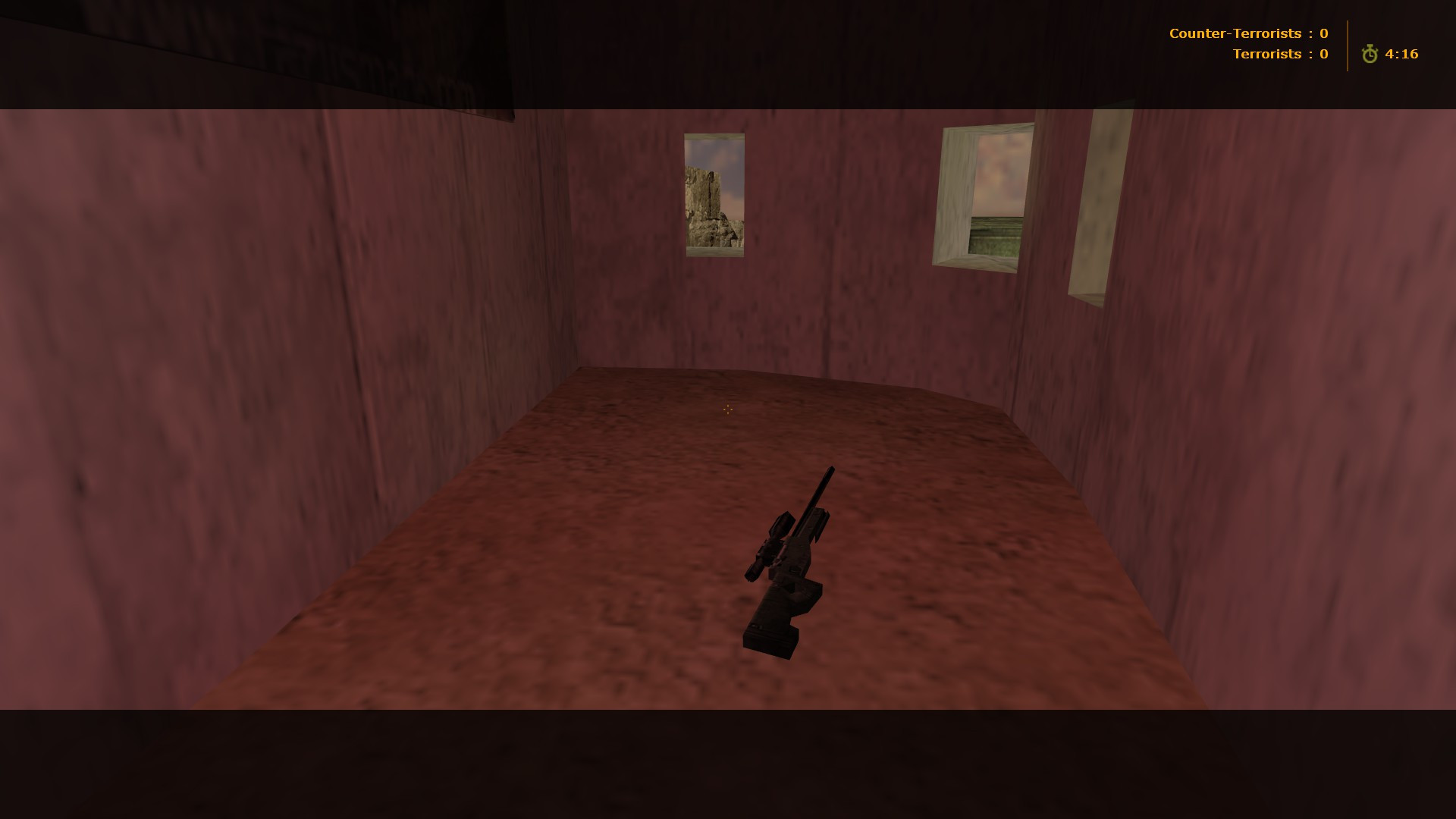 Скачать aim_bunker - Скриншот