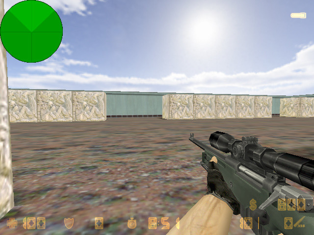 awp_freemax1 — скриншот 1