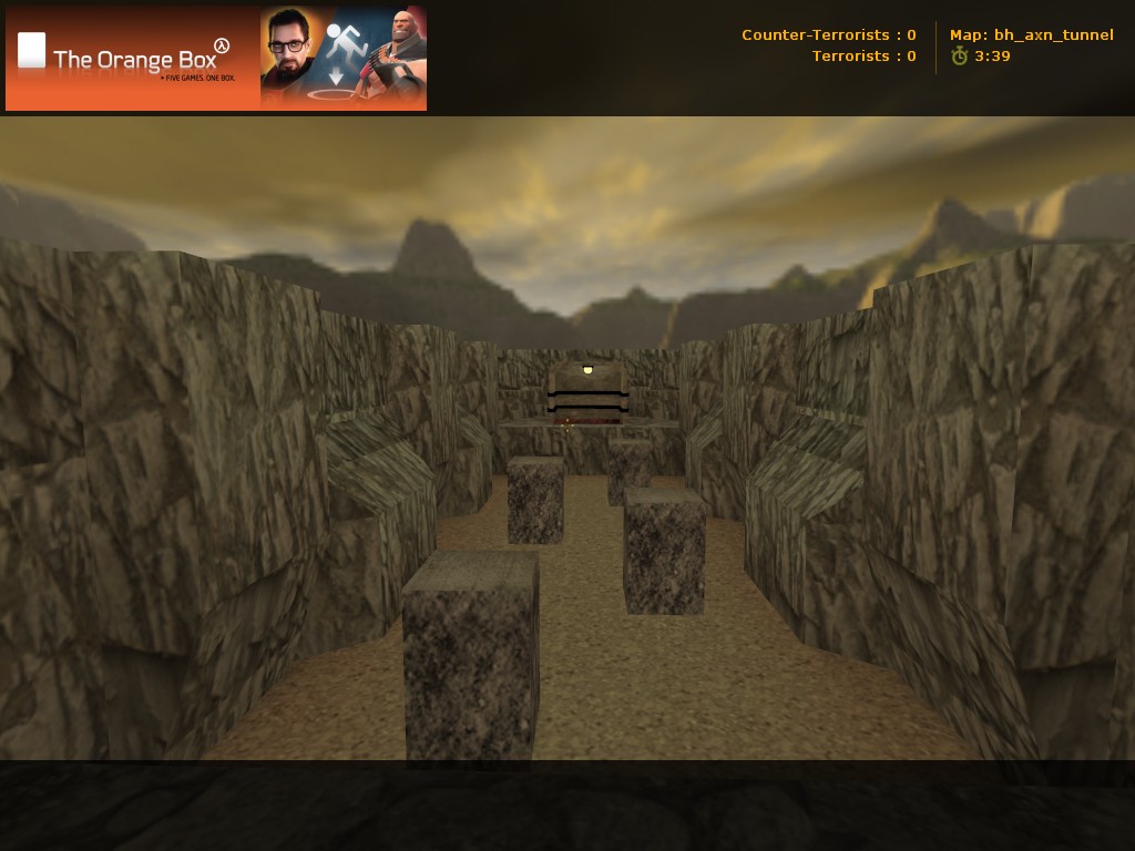 bh_axn_tunnel — скриншот 3