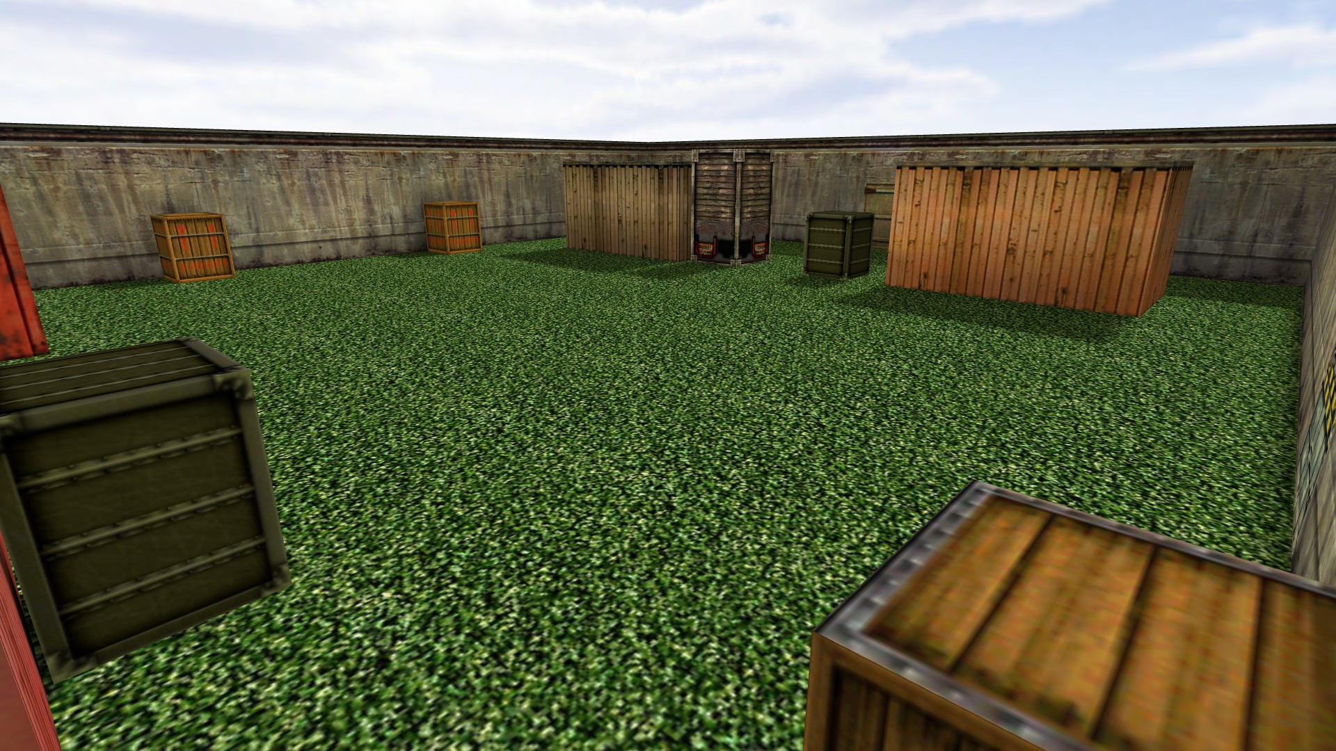 aim_dgl — скриншот 1
