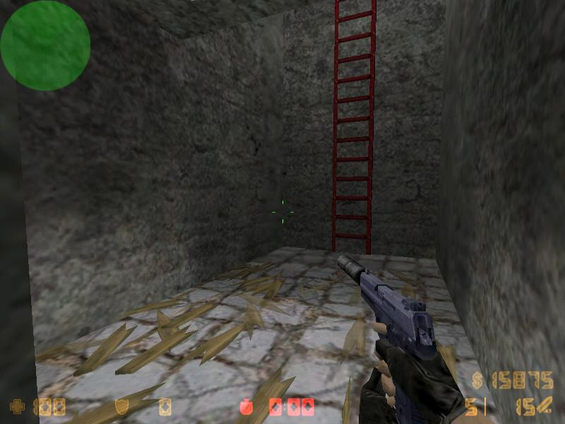 ze_shelter_v1 — скриншот 7