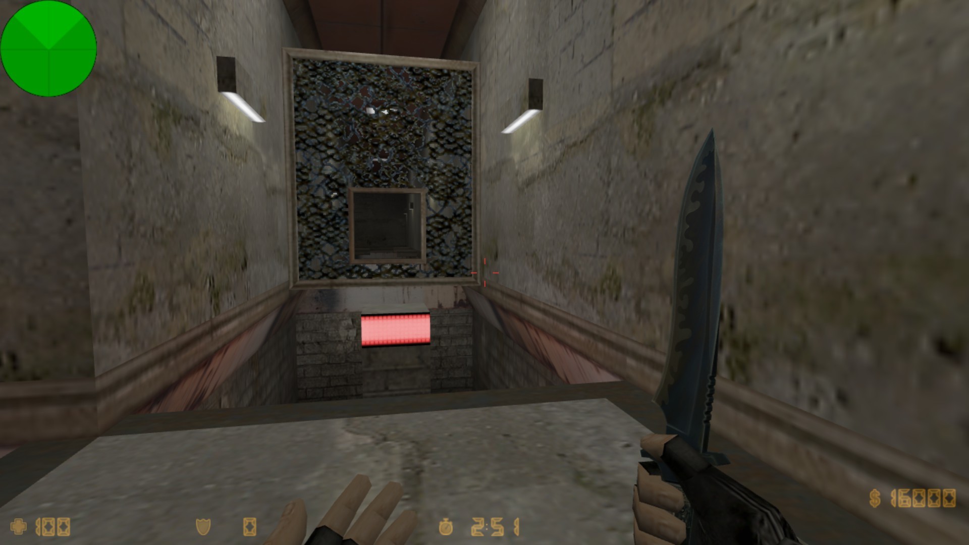 kzarg_bhop_narrow — скриншот 6