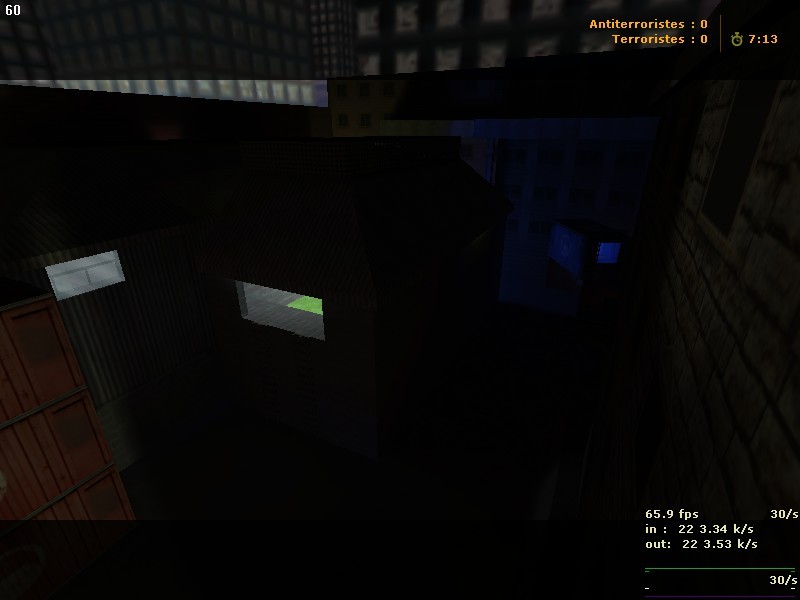zm_assault_2015 — скриншот 6
