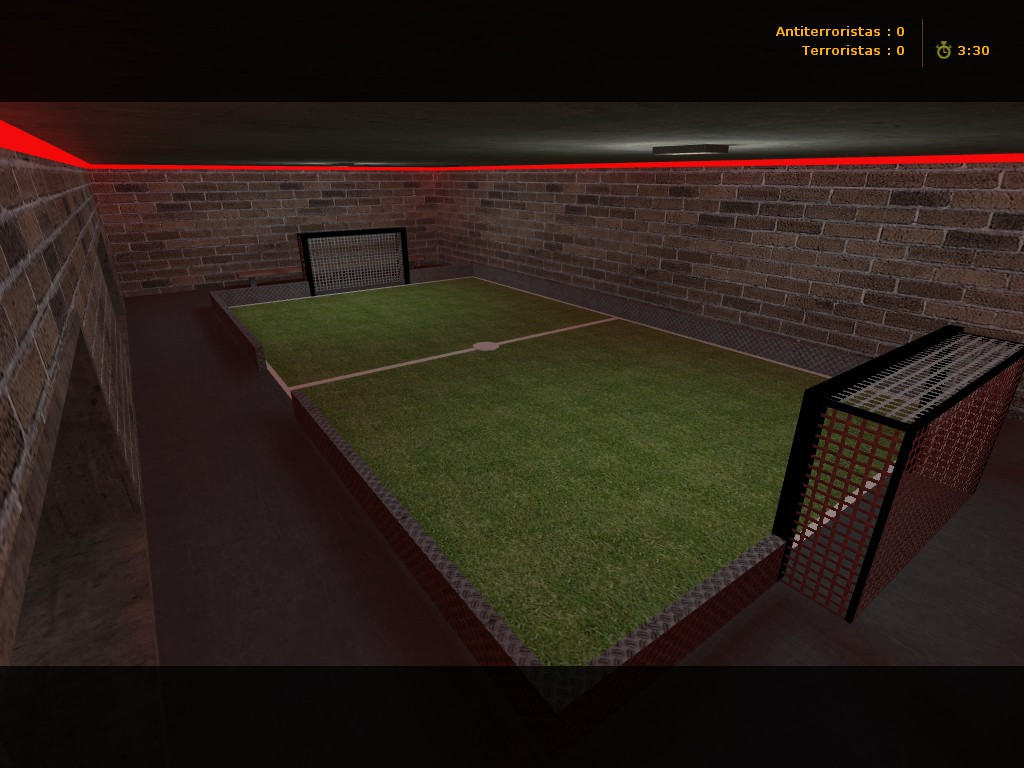 jail_bricks_eng — скриншот 16