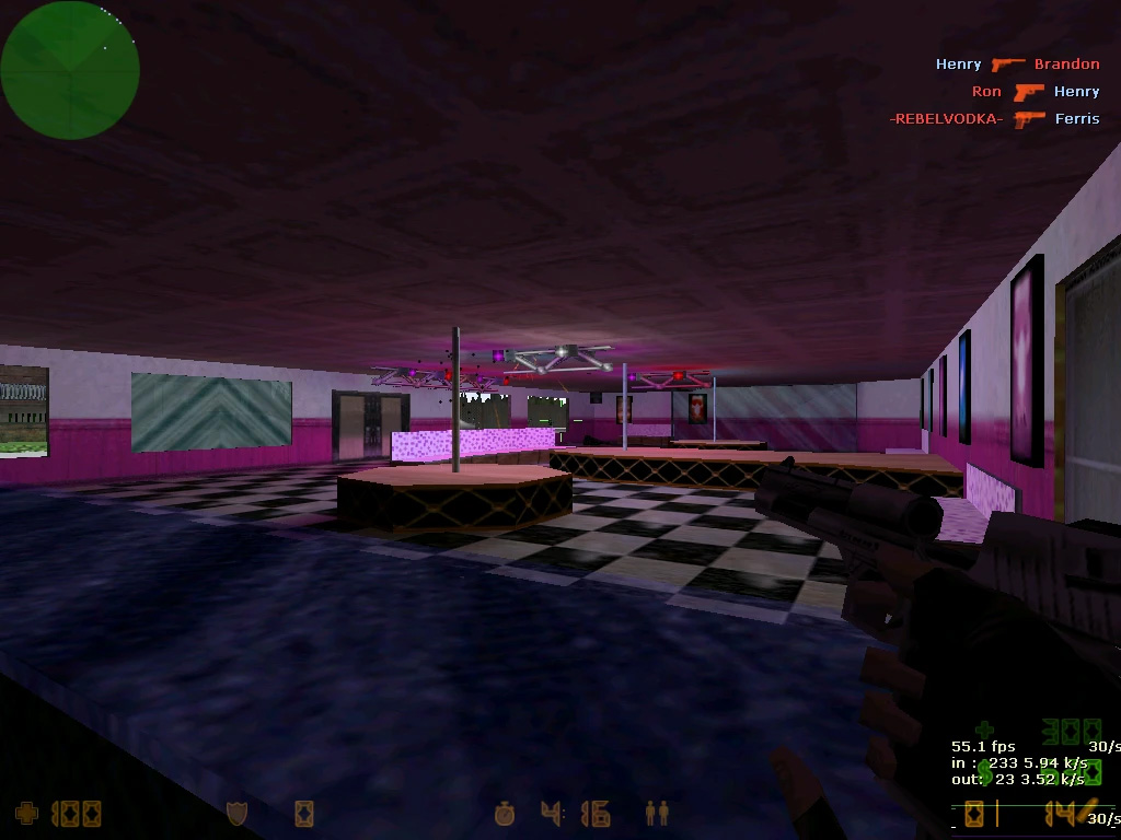 crack_wars_cs — скриншот 3