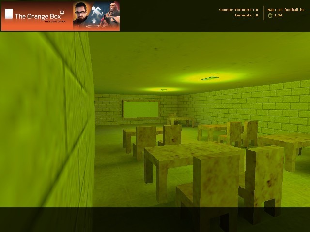 jail_football_hs — скриншот 8