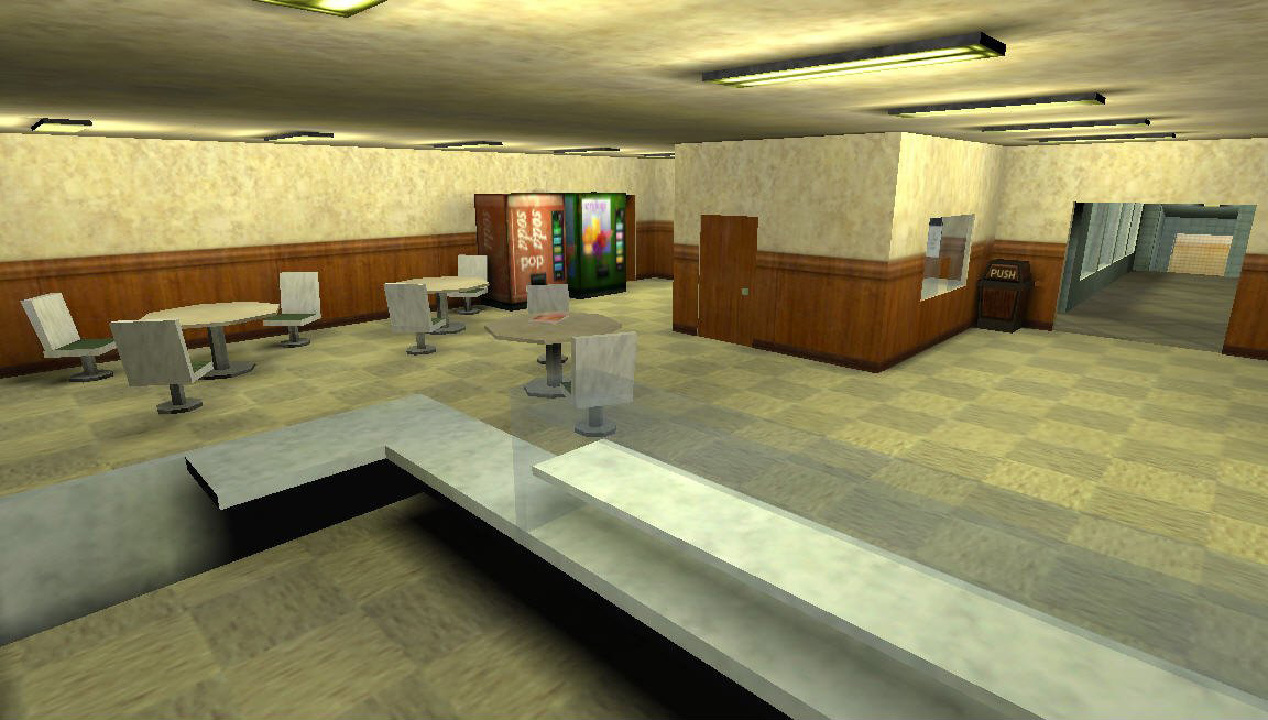 cs_sauna_keskus — скриншот 2