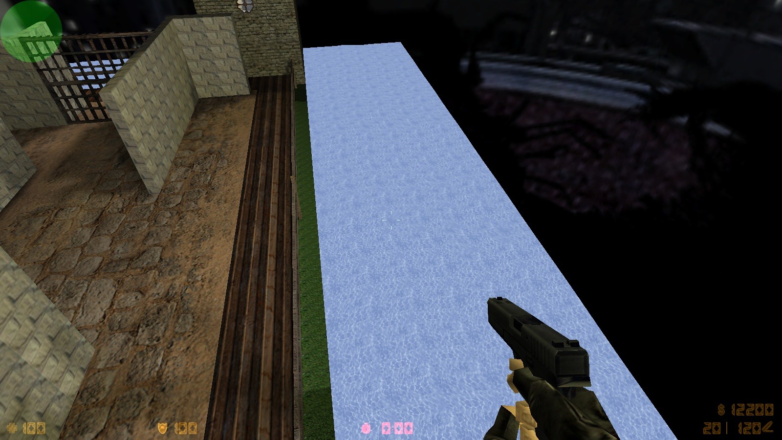 de_wave — скриншот 5