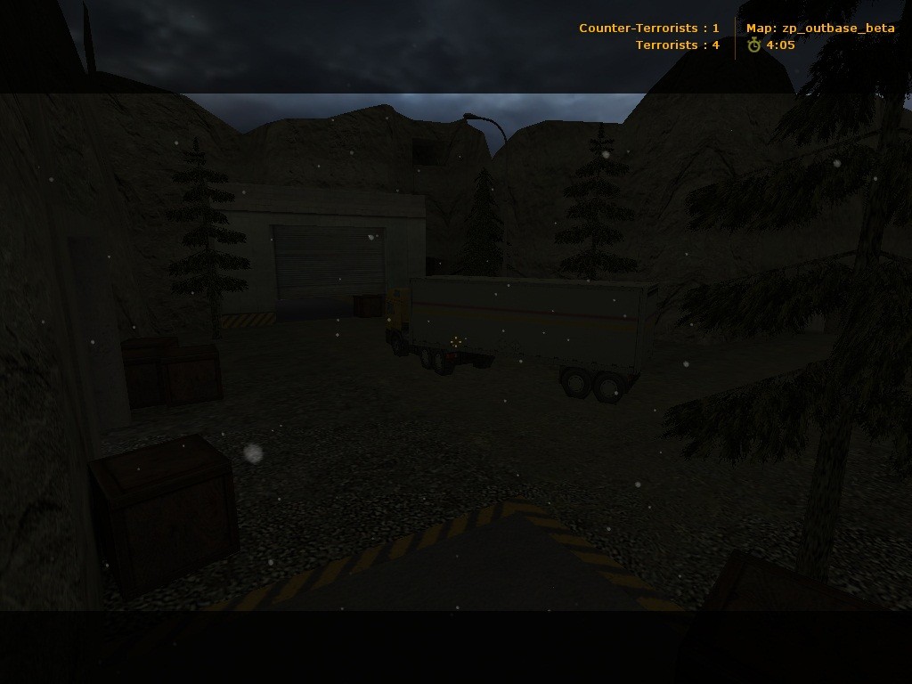 zp_outbase_beta — скриншот 1