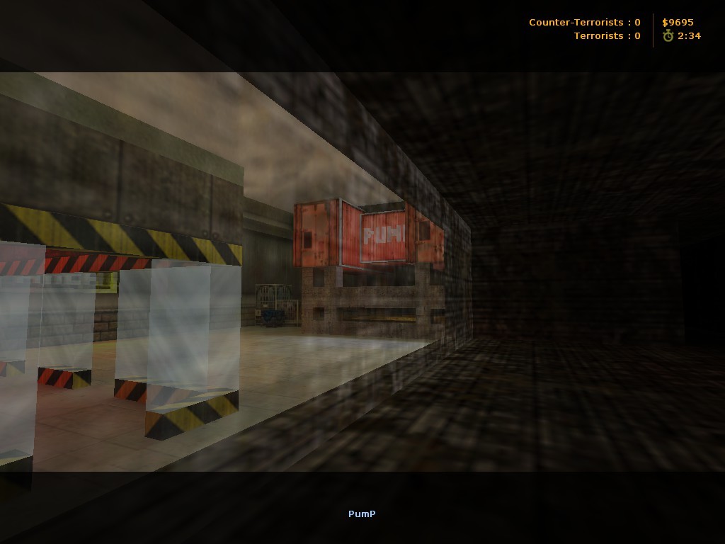 zm_mini_area77 — скриншот 8