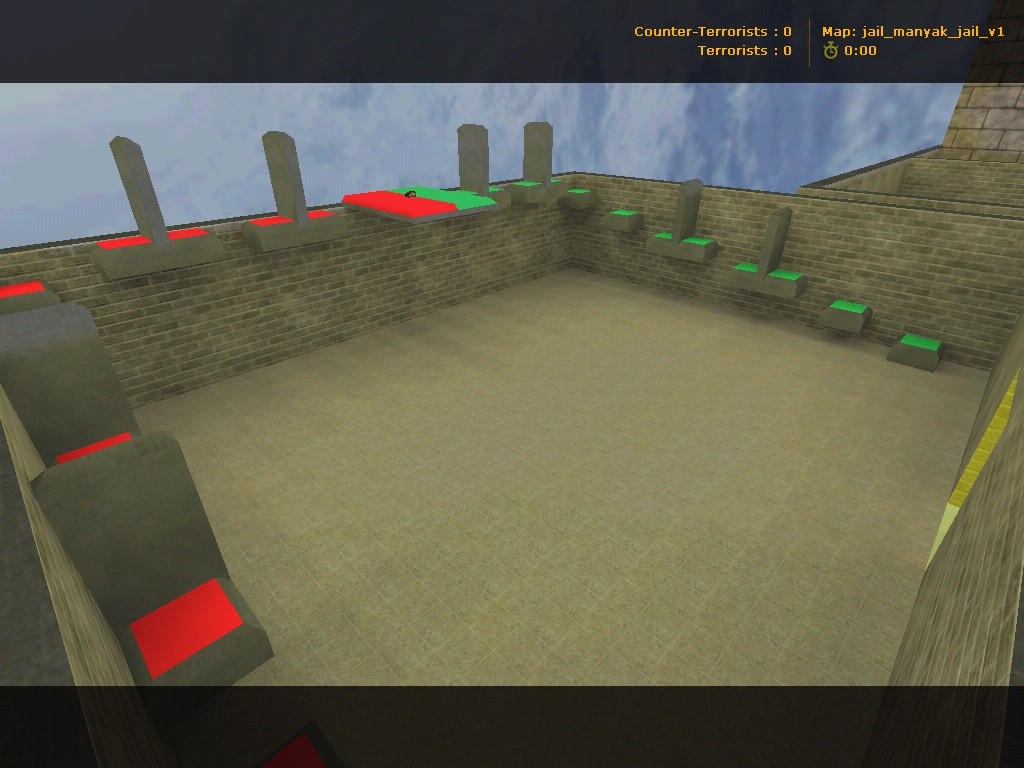jail_manyak_jail_v2 — скриншот 4