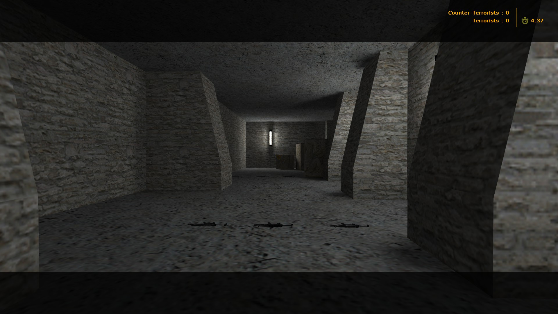 aim_aztekas — скриншот 2