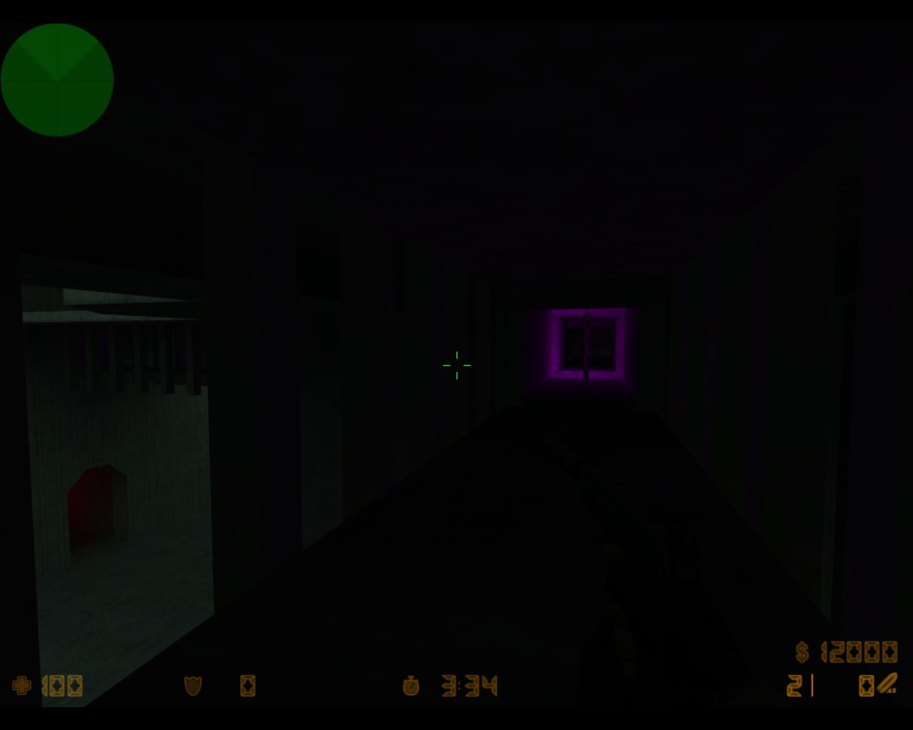 zm_prototype — скриншот 2