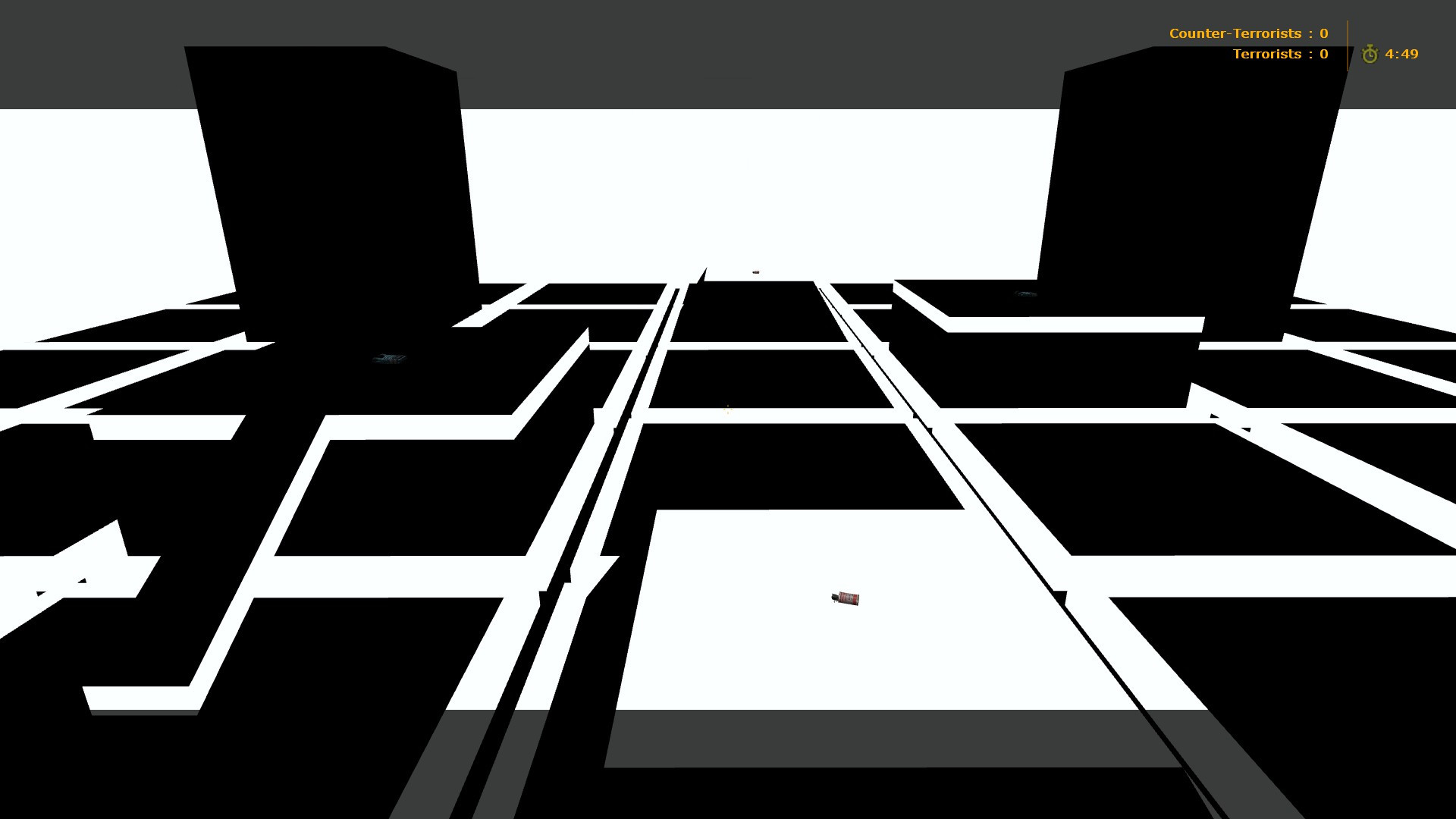aim_black_and_white — скриншот 3
