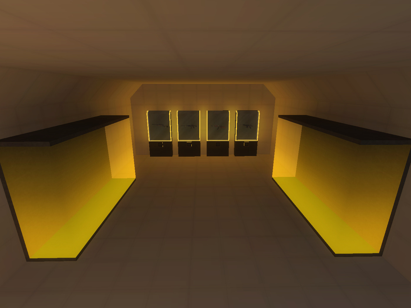 jail_orange_mr — скриншот 3