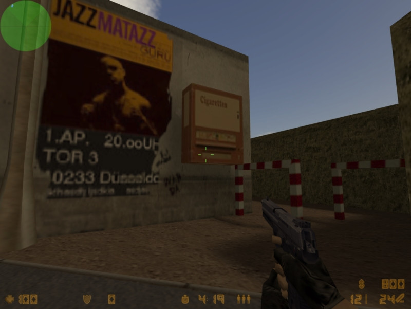 cs_kindergarten — скриншот 6