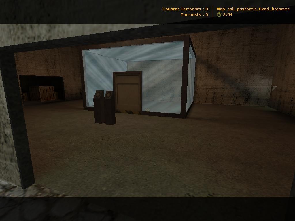 Скачать jail_psychotic_fixed_brgames - Скриншот