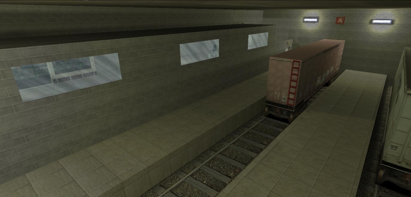 cs_train_yard — скриншот 5