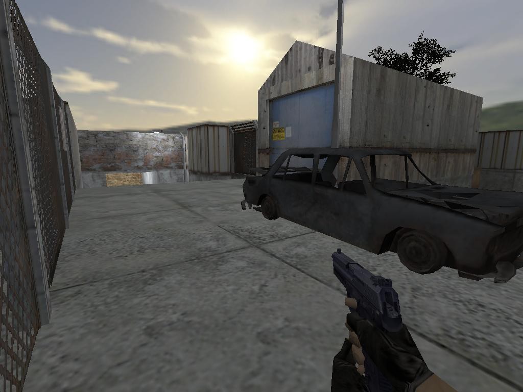 aim_mamacita_usp — скриншот 4