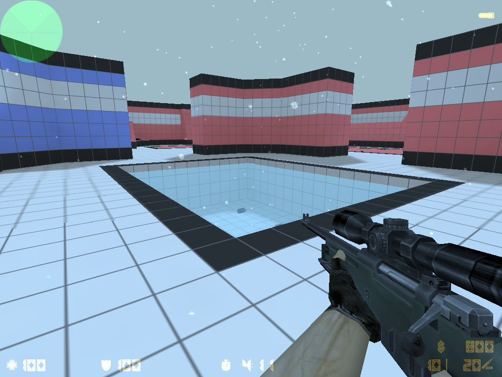 fy_snow_pool - скриншот 2