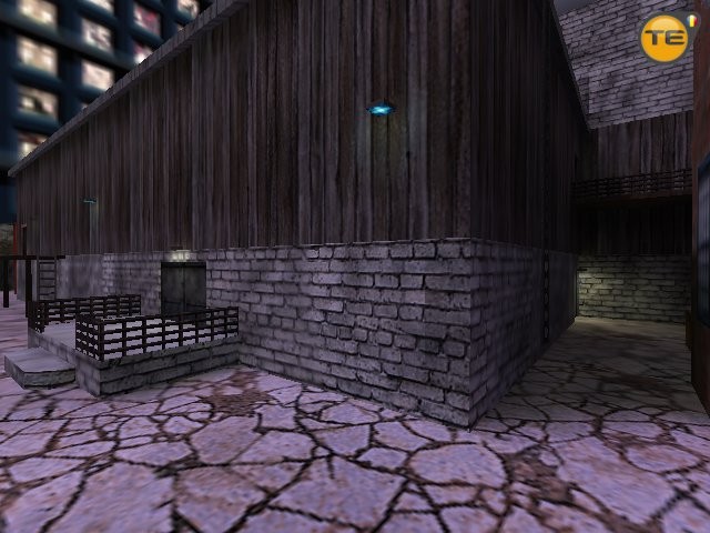 cs_assault2011 — скриншот 3