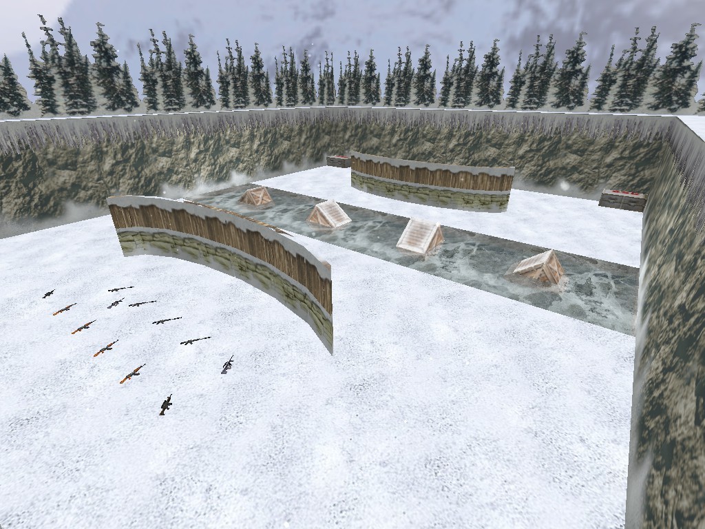aim_permafrost — скриншот 4