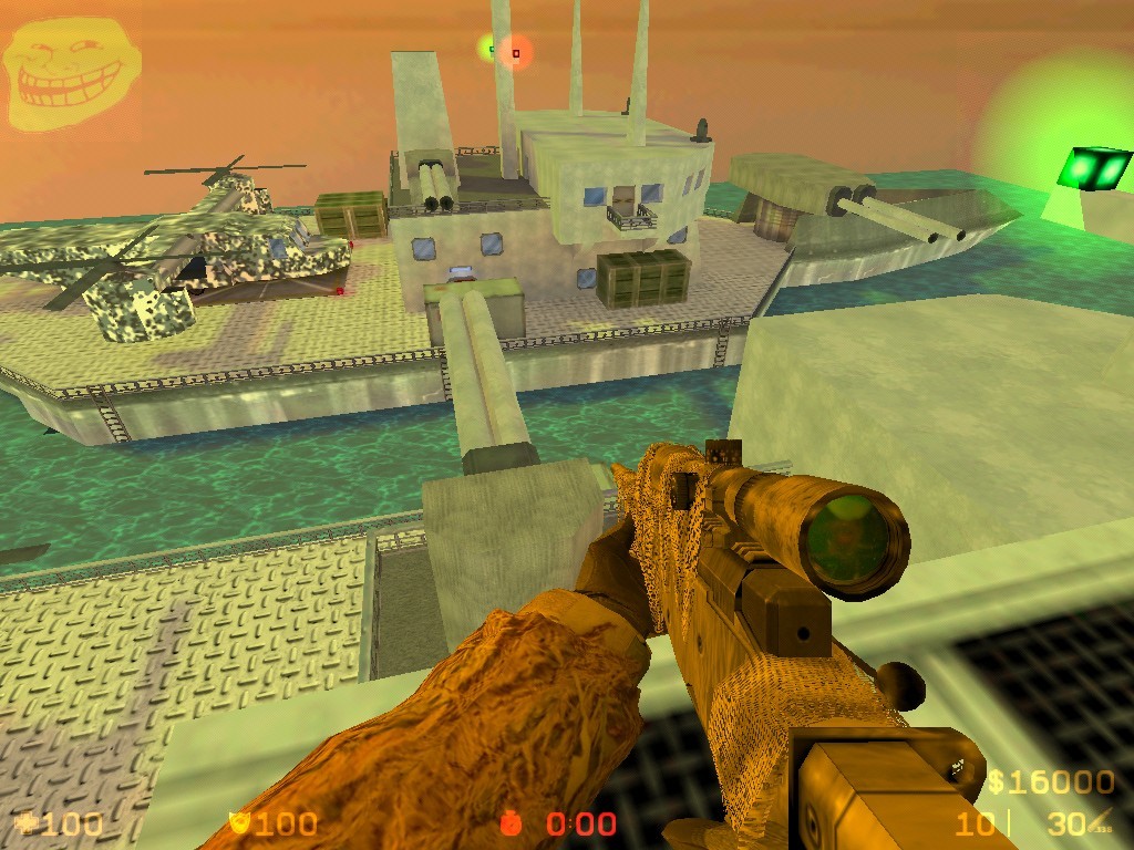 awp_ships_v4 — скриншот 6