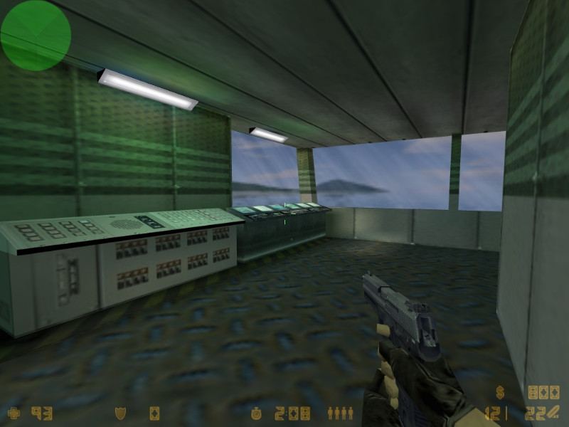 cs_carrier — скриншот 12