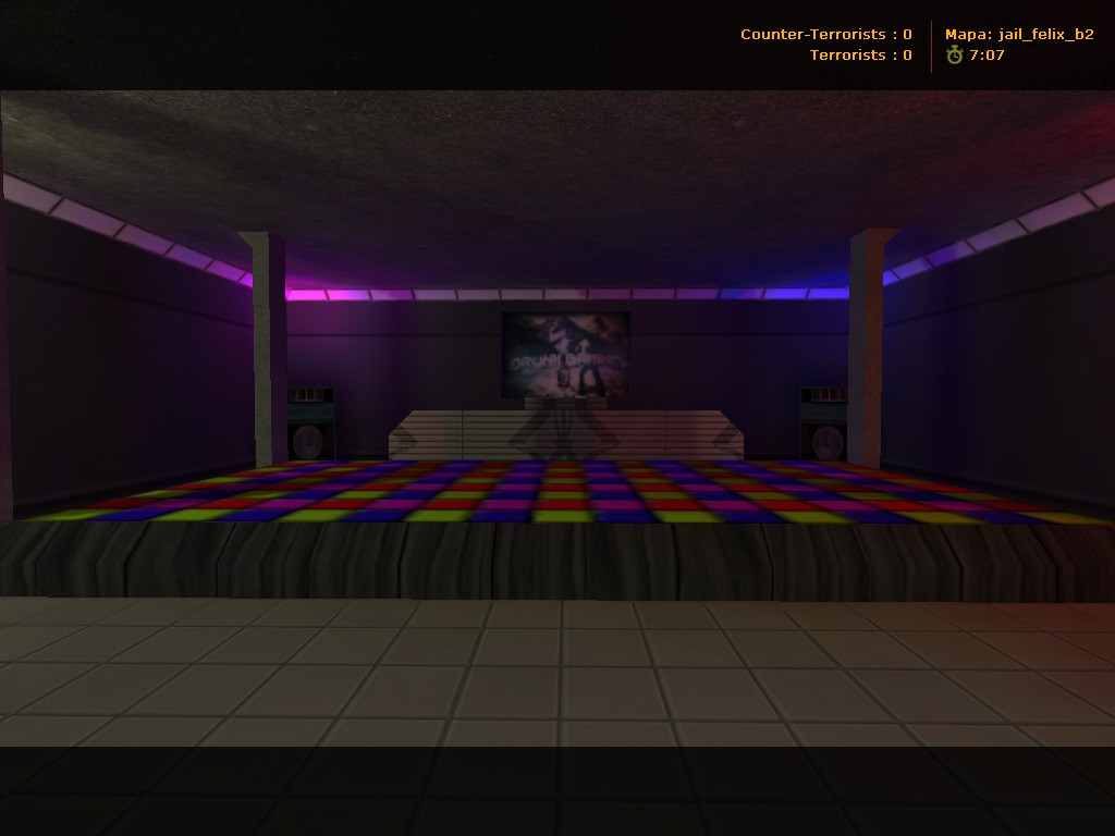 jail_felix_b2 — скриншот 8