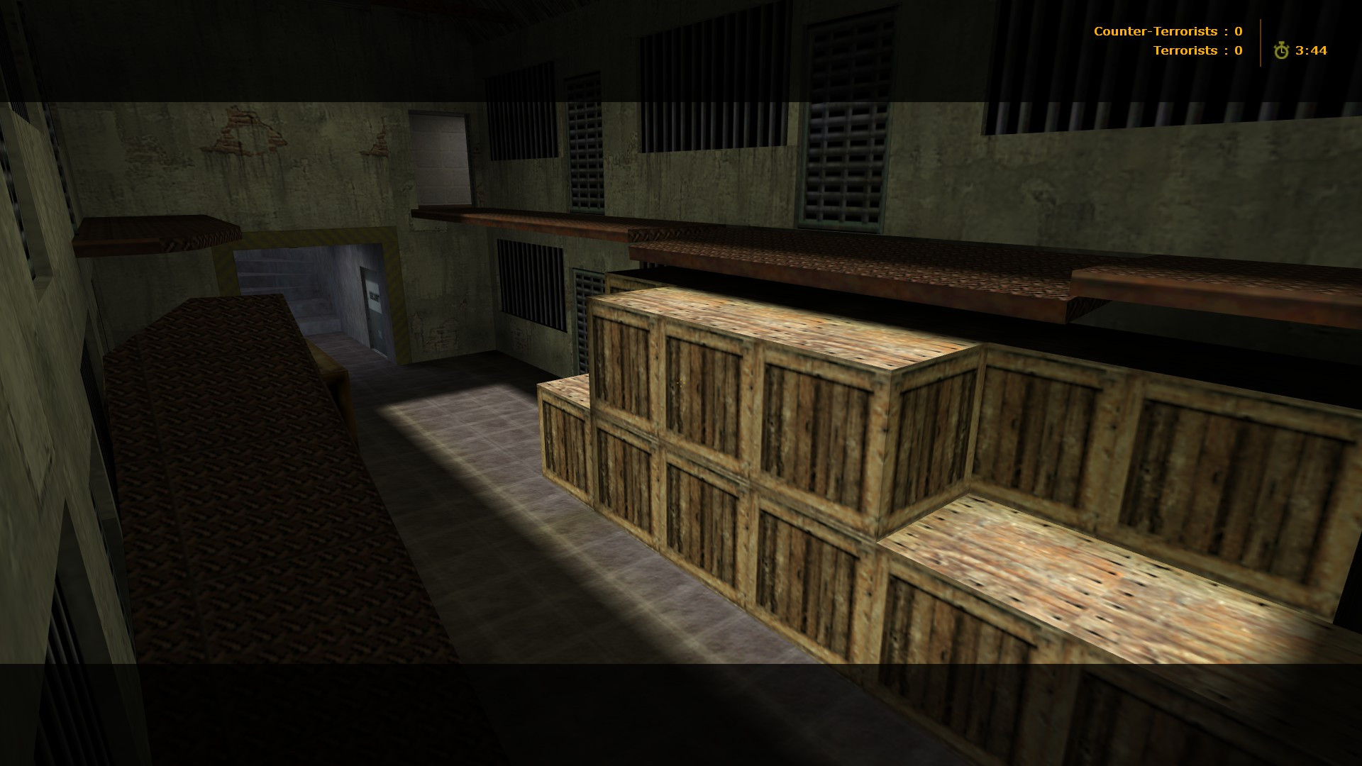 cs_jail - скриншот 5