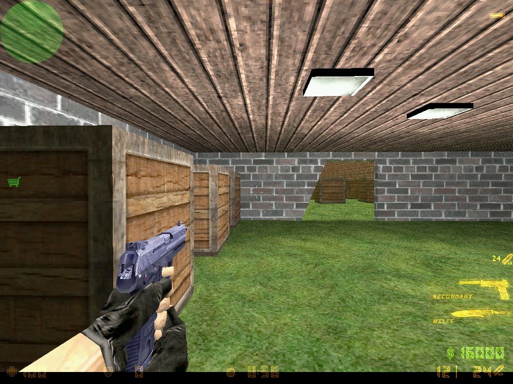 ze_vangane — скриншот 8