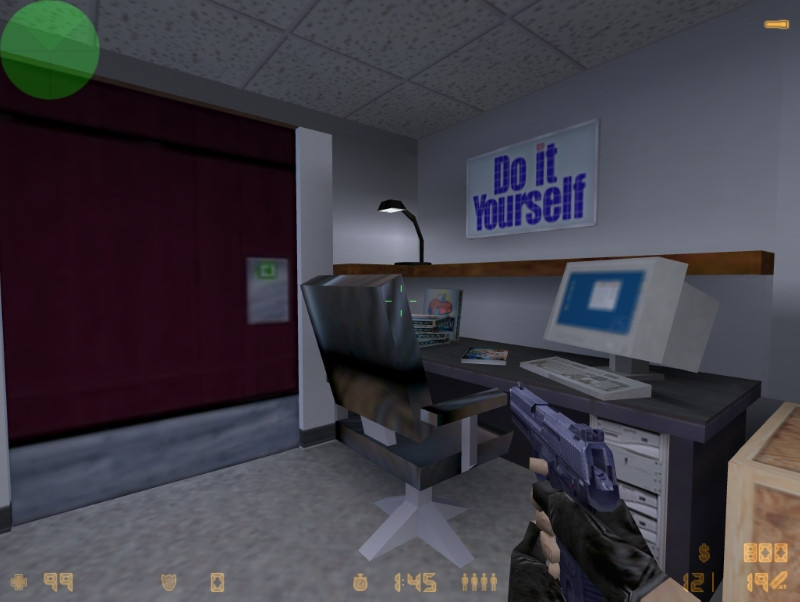 cs_club42 — скриншот 5