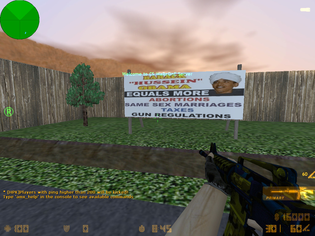 cs_cartrash — скриншот 10