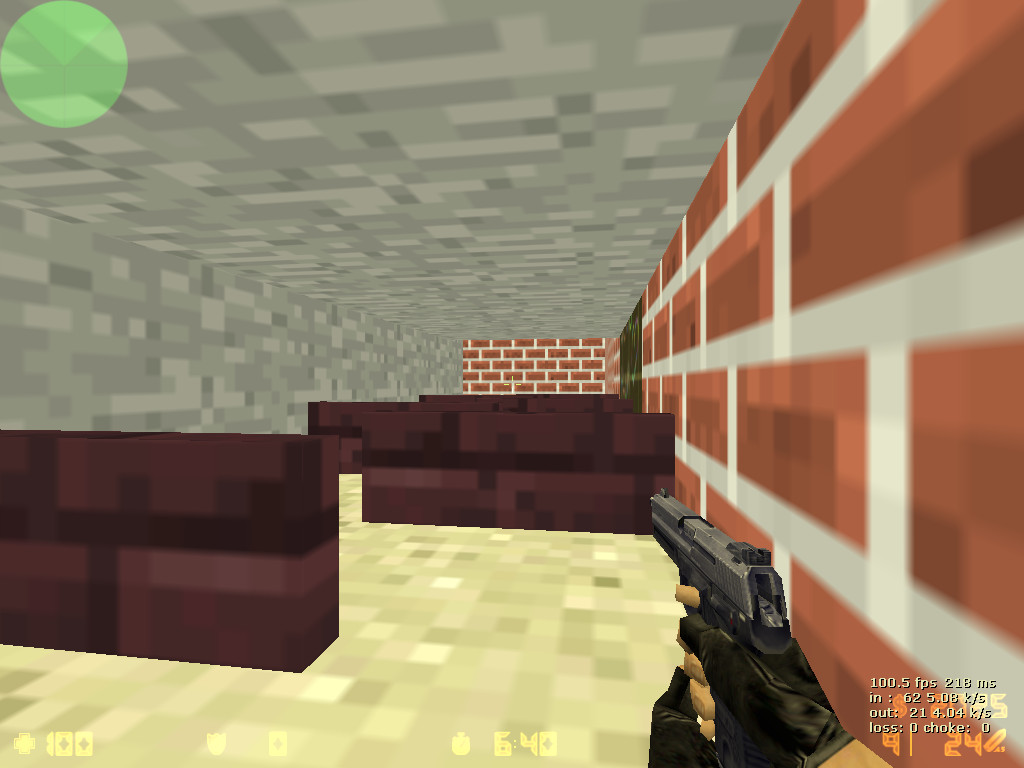 Скачать zl_minecraft_lg - Скриншот