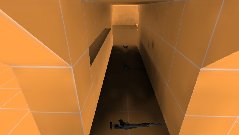 fy_orange_and_blue - скриншот 3
