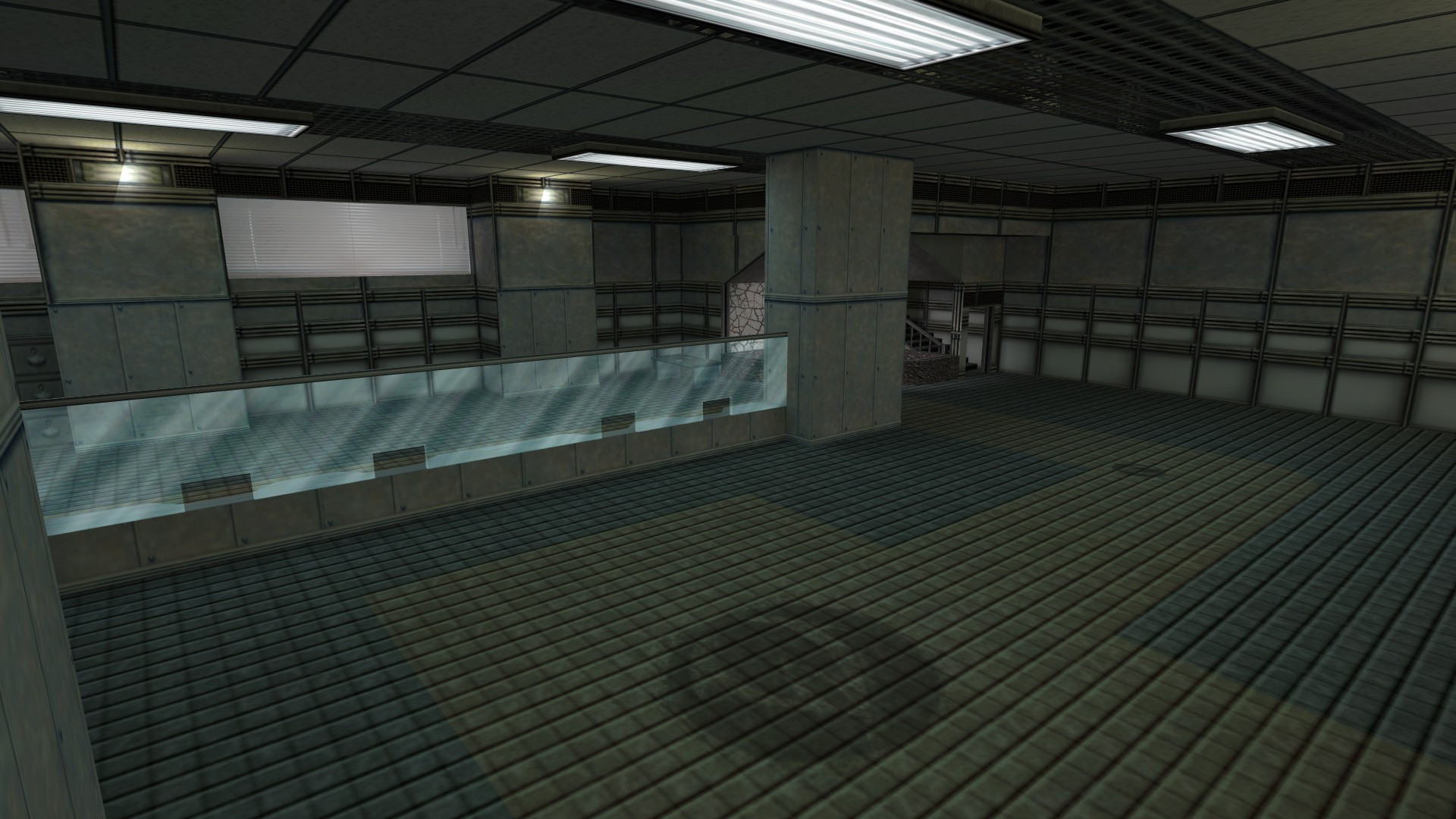 cs_tower - скриншот 1