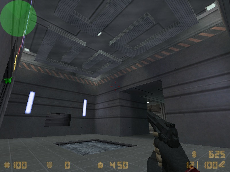 zm_sg_hyperstone — скриншот 2