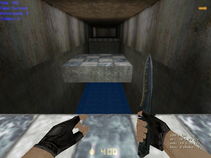 ze_oldhouse_escape_oa — скриншот 7