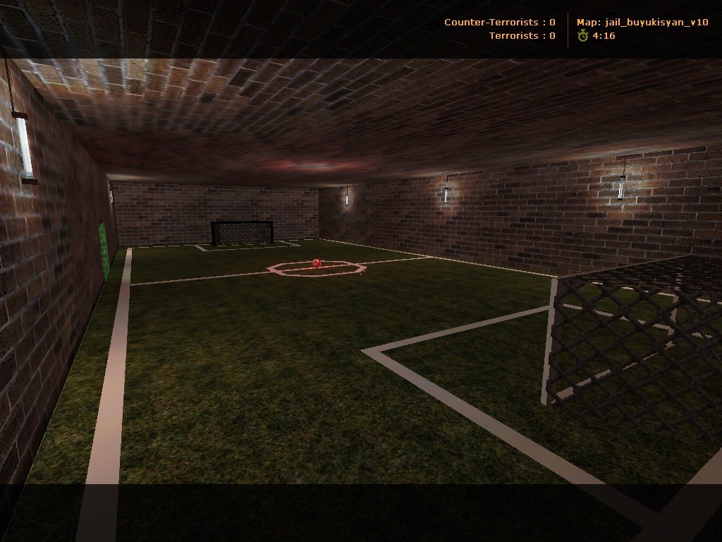 jail_buyukisyan_v10 — скриншот 2