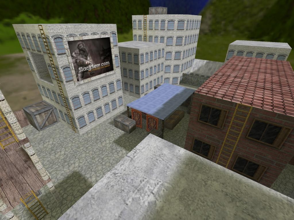 hns_briktown — скриншот 8
