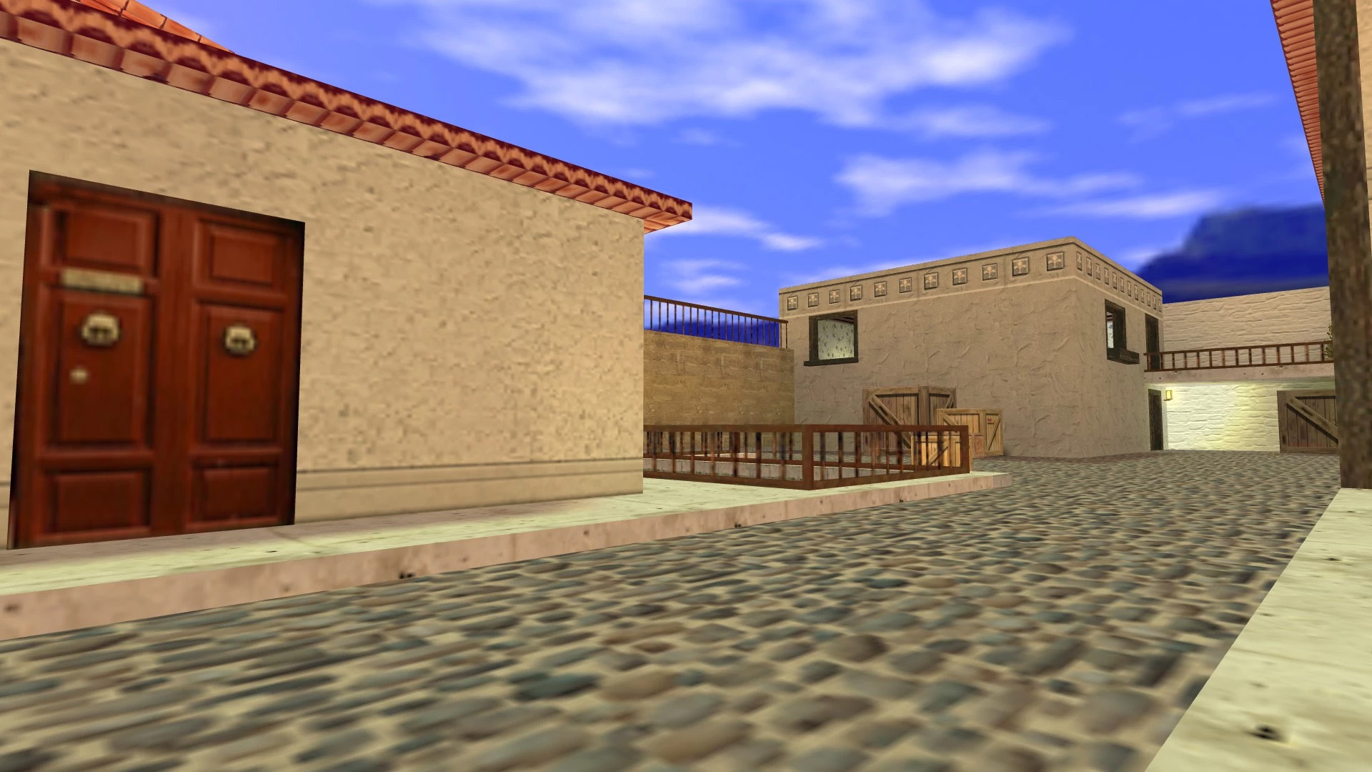 cs_italy_go — скриншот 7