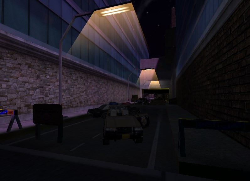 ze_Paola_City_CSO — скриншот 8