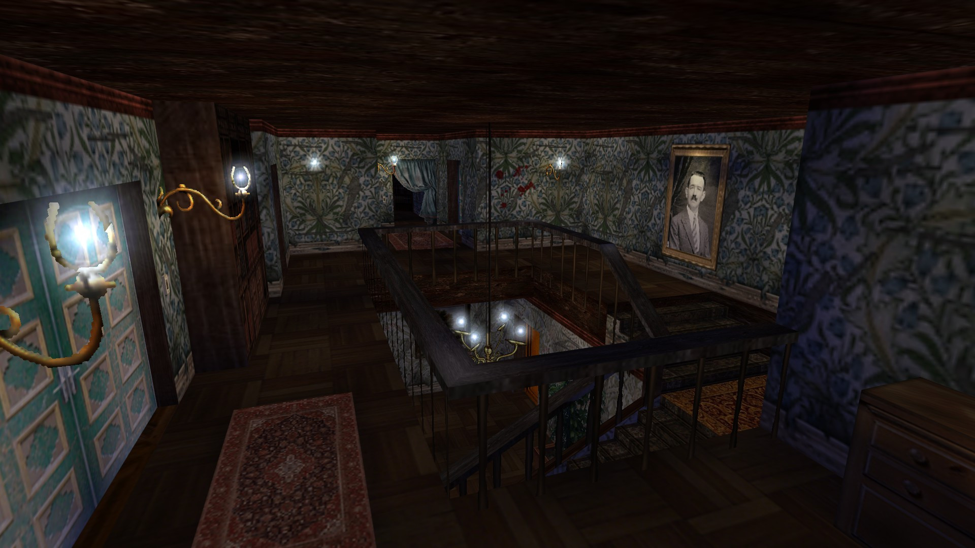 cs_manoir — скриншот 15
