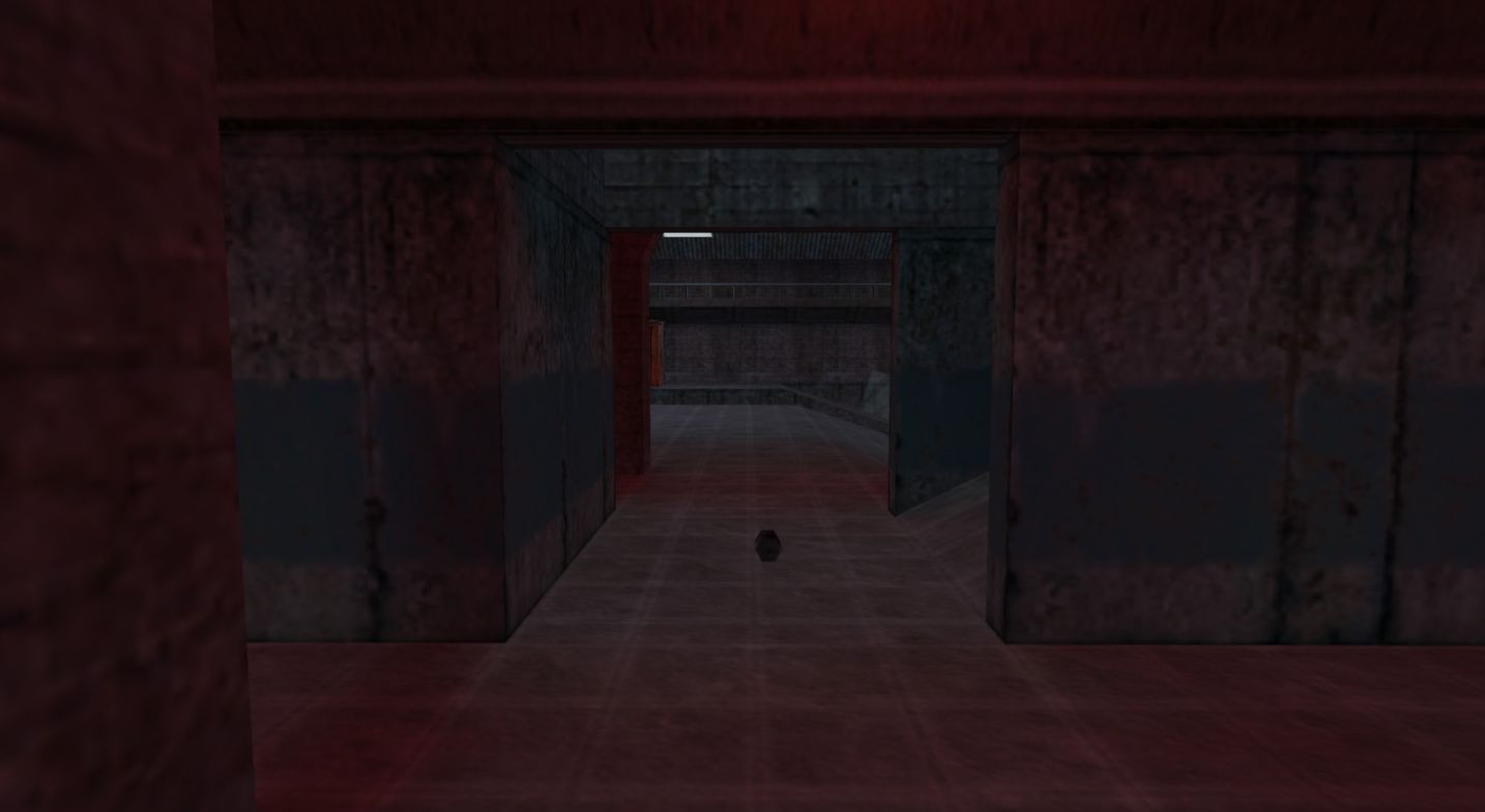 fy_assault_tluassa - скриншот 4